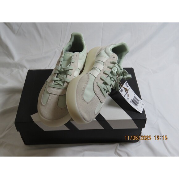 Adidas Barreda Decode Alumina SZ 8.5 main image 8